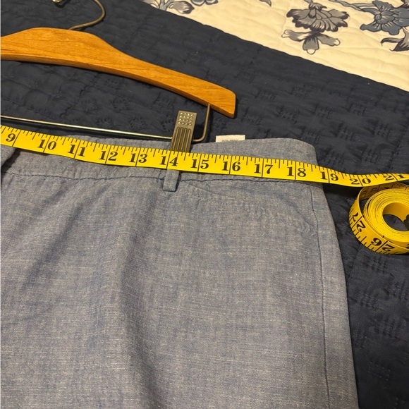 Talbot’s Perfect Shorts - Picture 4 of 4